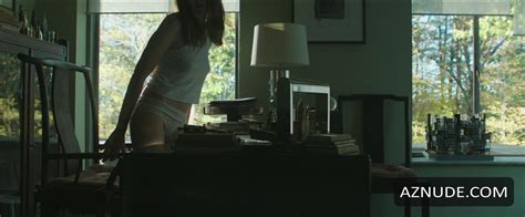 STEPHANIE ELLIS Nude AZNude