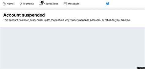 Twitter Has Suspended Popular Gay Accounts And People Are Not Happy THEGAYUK