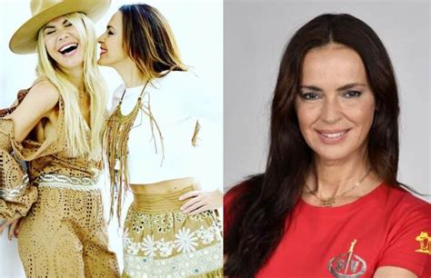 Olga Moreno Rompe Su Amistad Con Ana Luque Y En Cotilleo Es Sabemos El