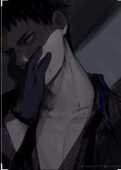 Imagine hot obito leitora História escrita por Malia channn Spirit Fanfics e Histórias