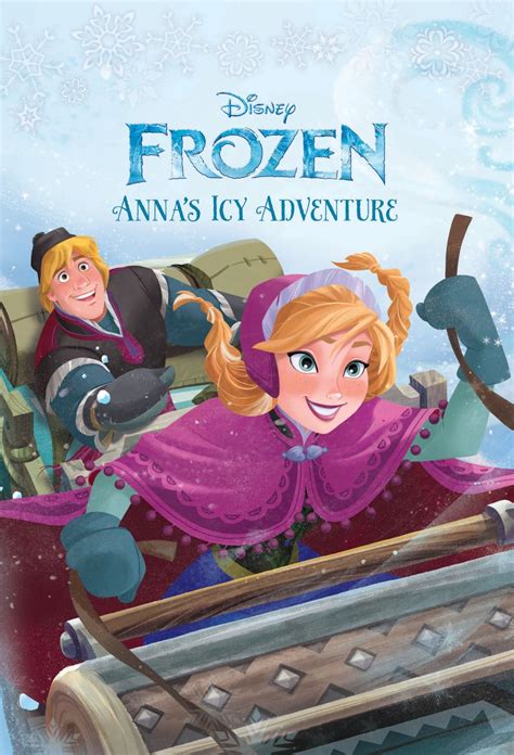 Frozen High Quality Book Covers - Frozen Photo (35550948) - Fanpop