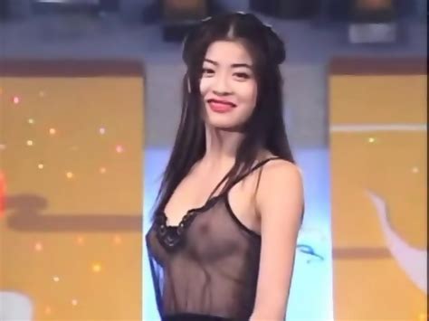 Taiwan Sexy Lingerie Show 97