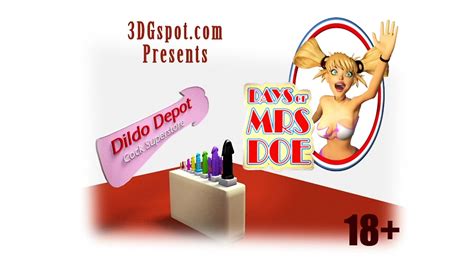 Dgspot Blonde Teen Deepthroats And Gags A Huge Cock In A Dildo Shop D Animation