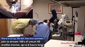 Tampa University Entrance Physical Logan Lace XVIDEOS