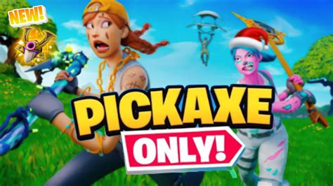 Pickaxe Only⛏️ffa 9013 0033 0170 By Creativeyash Fortnite Creative