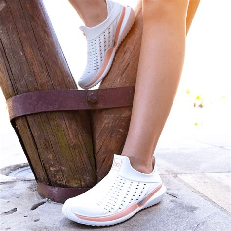 Tênis Boa Onda Evo Rosa Nude Flamingo por R