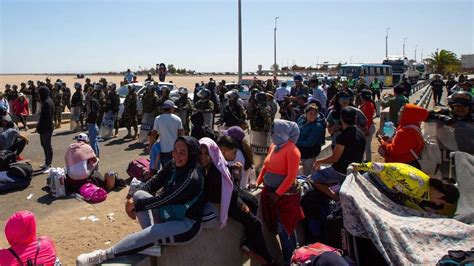 Crisis migratoria y relaciones bilaterales en América Latina