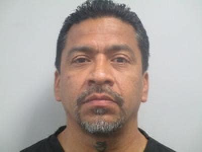 Evaristo Martinez A Registered Sex Offender In HOUSTON TX 77022 At Offender Radar