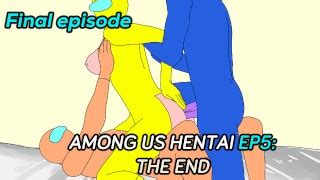 Epis Dio Sem Censura Do Anime Hentai Final The End V Deo De Sexo Gr Tis Redtube