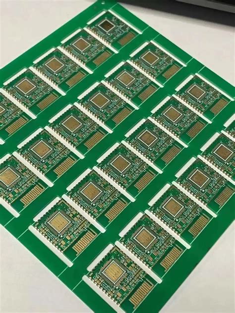 Fr Pcbs Vo Layer Customized Produce Fastest Delivery Osp Hasl