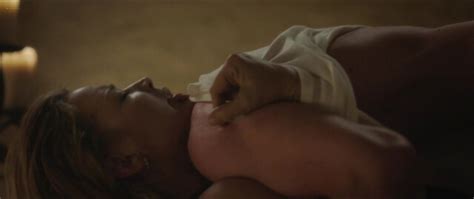 Nude Video Celebs Virginie Efira Nude En Attendant Bojangles 2021