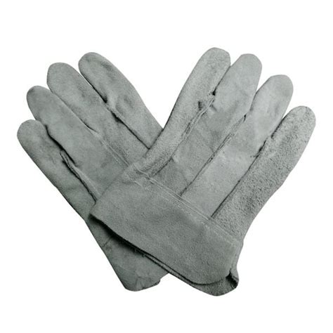 Guantes De Carnaza Pu O Corto Unitalla Par The Home Depot M Xico