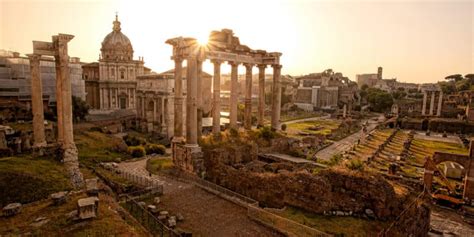 Descubre Qui Nes Eran Los Plebeyos En La Antigua Roma Legisladores