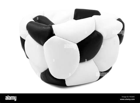 Deflated Football Hi Res Stock Photography And Images Alamy