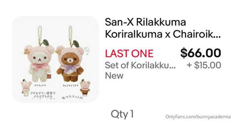 Bunnyacademia Leaked Nude Photos And Videos