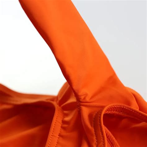 Ropa Interior Sexy Para Hombres Er Ticos Calzoncillos Gay Tronco Elefante Nariz U Convexo Dise O