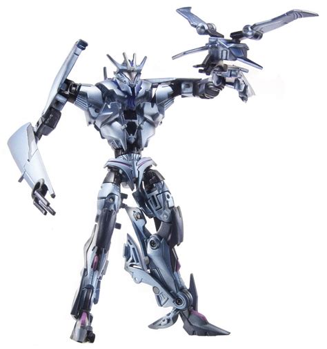 Transformers Prime Soundwave Toy