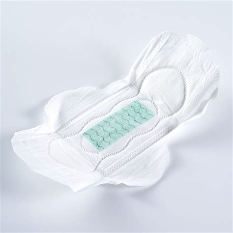 China Customized Patented Sanitary Pad Manufacturers Suppliers Factory ...