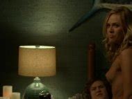 Naked Natalie Hall In Plus One