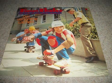 Vinyl LP Timm Thaler Das Verlorene Lachen Ariola Amazon De Musik