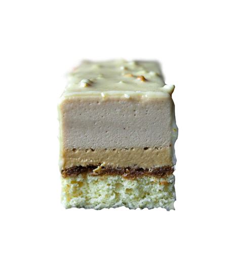 Карамель - Фундук - Karlson-cake.com