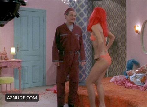 LEXX NUDE SCENES AZNude