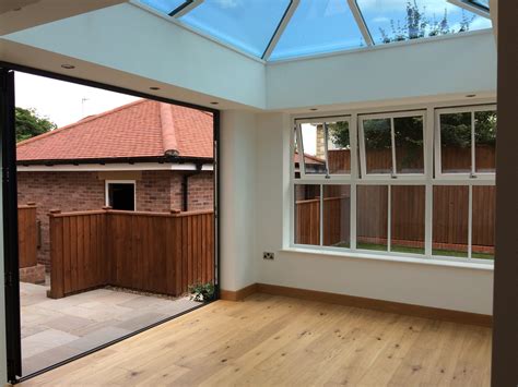 Hessle Build Project | Towers Construction Yorkshire Ltd