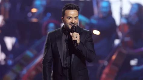 Llega El Viaje El Nuevo Disco De Luis Fonsi Que Promete A Lo Grande