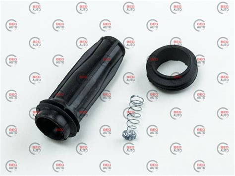 Наконечник свечи 2110 (широкий длинный) старого образца (ID#1631029270 ...