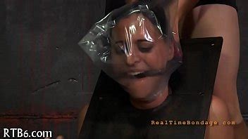 Chick Is Suffering Pain Pleasures Xvideos