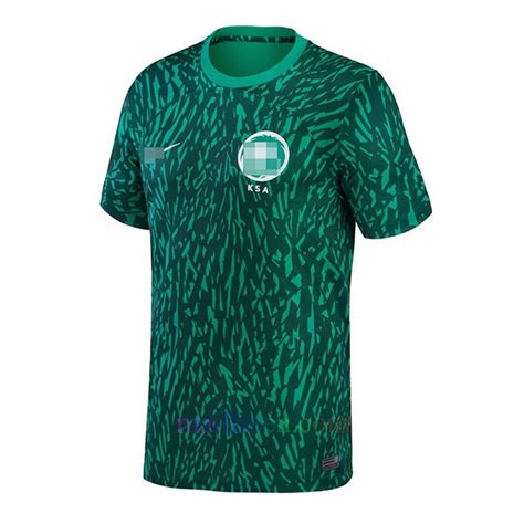 Buy Saudi Arabia Away Jersey 2022- Mailloten.com