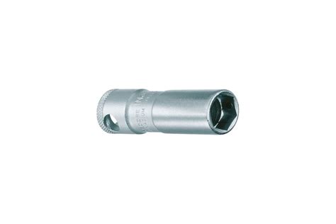 Головка для свечных ключей GEDORE 16 мм 3/8" 6363390 - выгодная цена ...