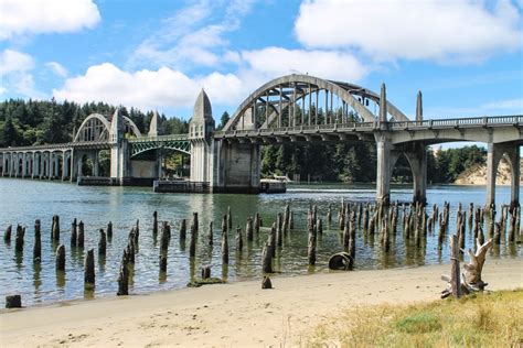 Things To Do In Florence Oregon