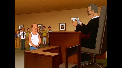 King Of The Hill Season 7 Image Fancaps