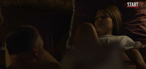 Nude Video Celebs Lyubov Aksyonova Sexy Byvshie S03e02 2021