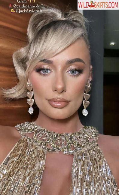 Millie Court Nude Leaked Photos And Videos WildSkirts