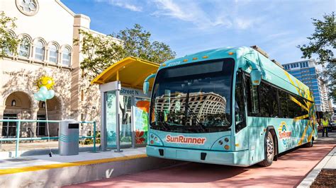 SunRunner extends free rides for another six months after successful launch