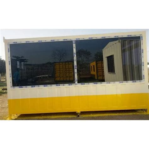 Buy Prefab Office Cabin At Best Price Prefab Office Cabin Manufacturer