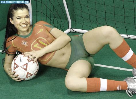 Celeb Fake Gallery Anke Engelke Celebrity Porn Pictures SexiezPicz