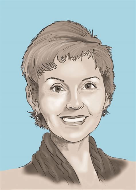 Gayle Ireland - Research Director - Spark Strategic Ideas