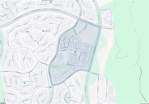 About Township Village Schools Demographics Things To Do