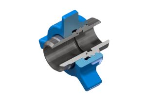 Купить Быстроразъемное соединение БРС от производителя