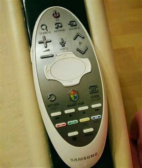 Сенсорный пульт для телевизора Sumsung UE40H6410AU | Festima.Ru ...