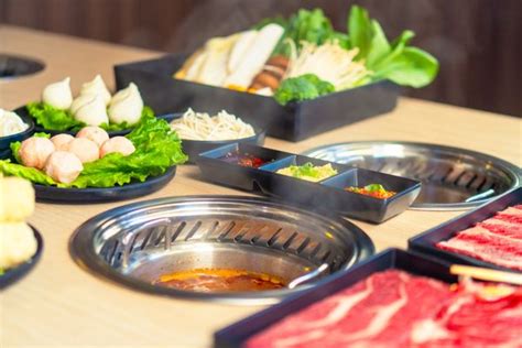 Mumu Hot Pot Updated October Photos Reviews Bay St Emeryville