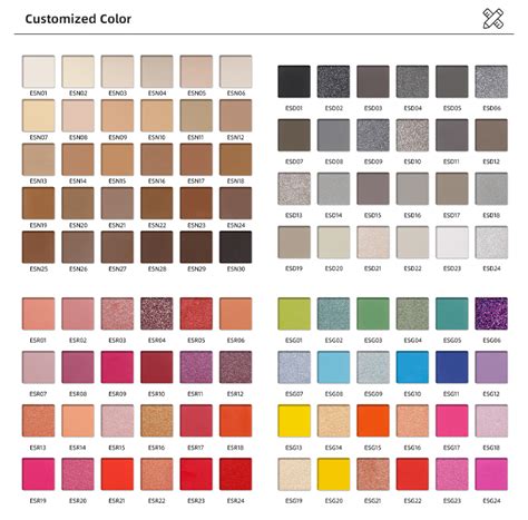 L96 High Pigmented Eyeshadow Palette Best Quality Nude Matte