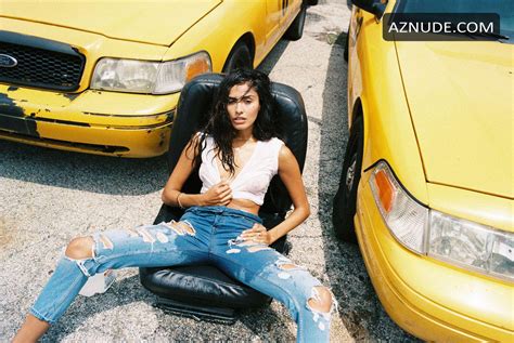 NANCY GOMEZ Nude AZNude