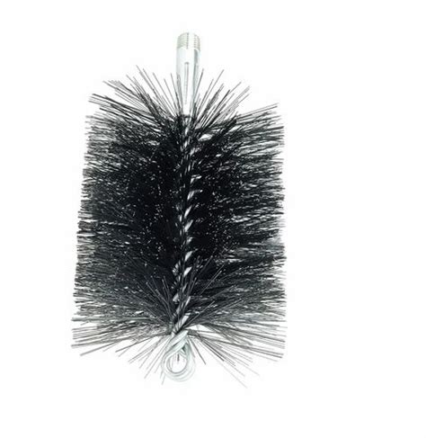 Spiral Brush Nylon Boiler Brush Manufacturer From New Delhi