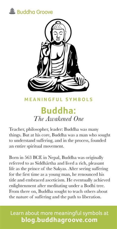 Meaningful Symbols A Guide To Sacred Imagery Balance Buddhist