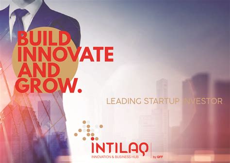 Who we are – Intilaq