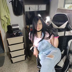 Estefi Channel Page Xvideos